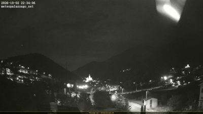 Webcam ore 22:35