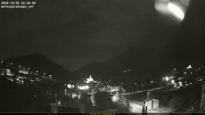 Webcam ore 22:40