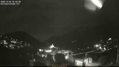 Webcam ore 22:45