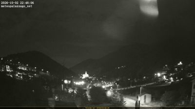 Webcam ore 22:50