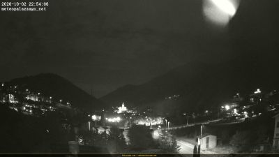 Webcam ore 22:55