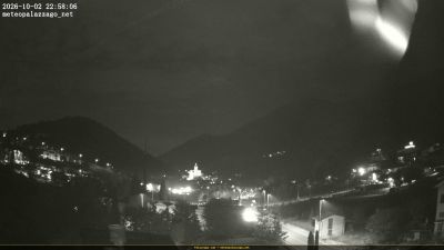 Webcam ore 23:00