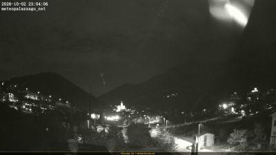Webcam ore 23:05