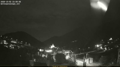 Webcam ore 23:10