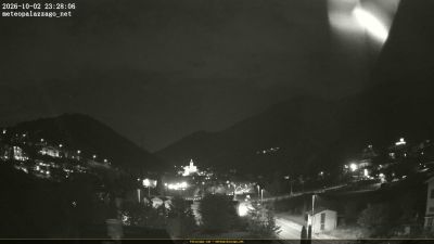 Webcam ore 23:30
