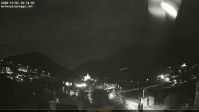 Webcam ore 23:35
