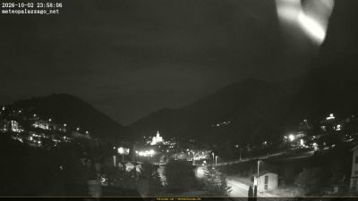 Webcam ore 00:00