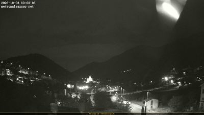 Webcam ore 00:10