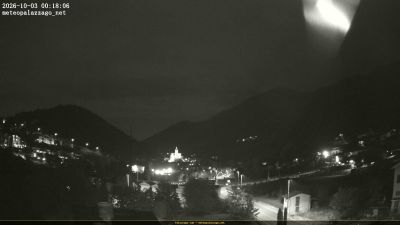 Webcam ore 00:20