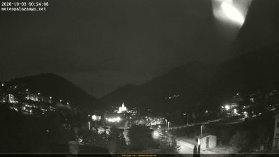 Webcam ore 00:25