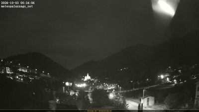 Webcam ore 00:35
