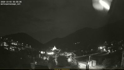 Webcam ore 01:00