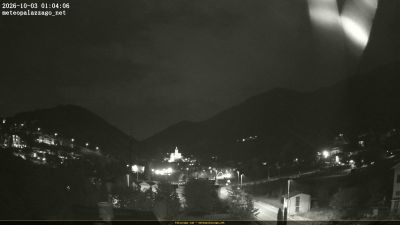 Webcam ore 01:05