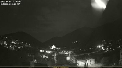 Webcam ore 01:10