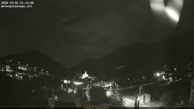 Webcam ore 01:15