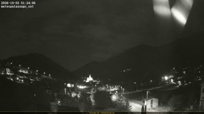 Webcam ore 01:25