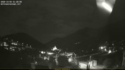 Webcam ore 01:30
