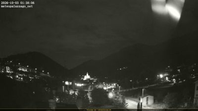 Webcam ore 01:40