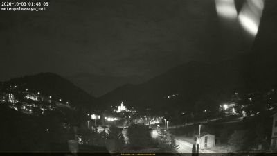 Webcam ore 01:50
