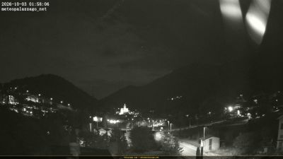 Webcam ore 02:00