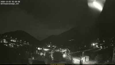 Webcam ore 02:10