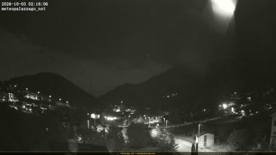 Webcam ore 02:20