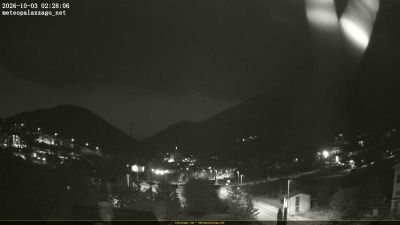 Webcam ore 02:30