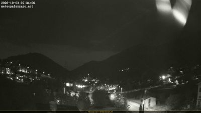 Webcam ore 02:35