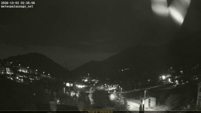 Webcam ore 02:40