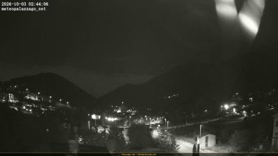 Webcam ore 02:45