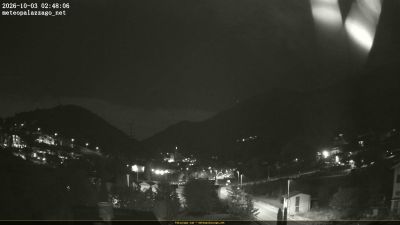 Webcam ore 02:50