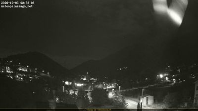 Webcam ore 03:00