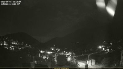 Webcam ore 03:10