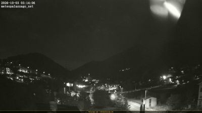 Webcam ore 03:15
