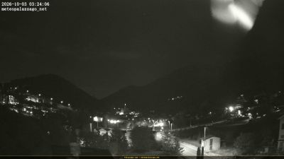 Webcam ore 03:25