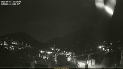 Webcam ore 03:35