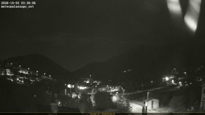 Webcam ore 03:40