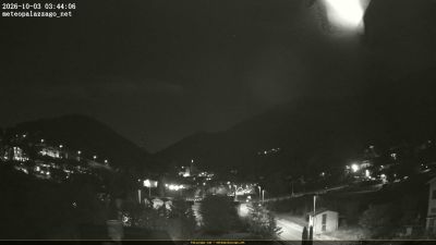 Webcam ore 03:45