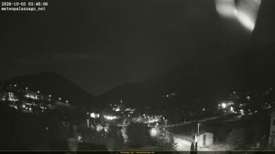 Webcam ore 03:50