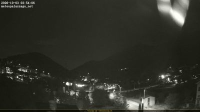 Webcam ore 03:55