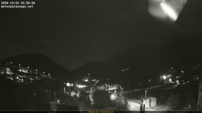 Webcam ore 04:00