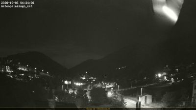 Webcam ore 04:25