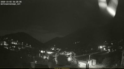 Webcam ore 04:30