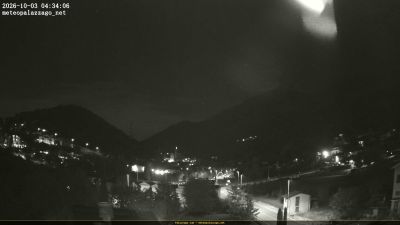 Webcam ore 04:35