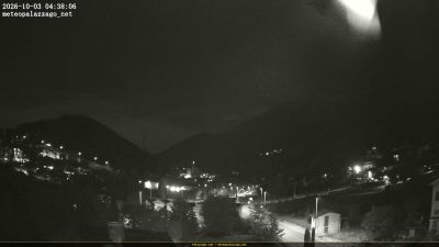 Webcam ore 04:40