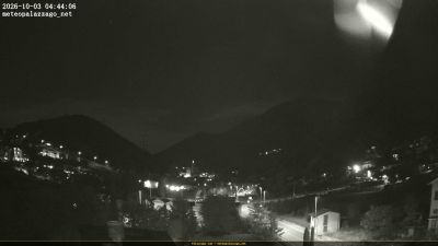 Webcam ore 04:45