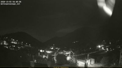 Webcam ore 04:50