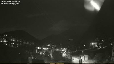 Webcam ore 04:55
