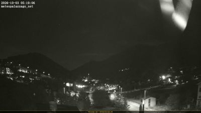 Webcam ore 05:20