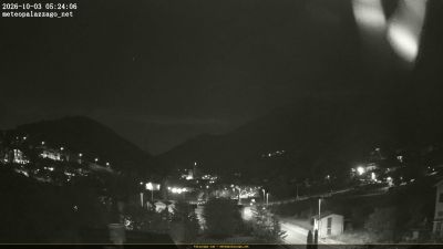 Webcam ore 05:25
